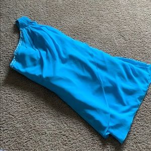 Dress-   Cocktail or wedding